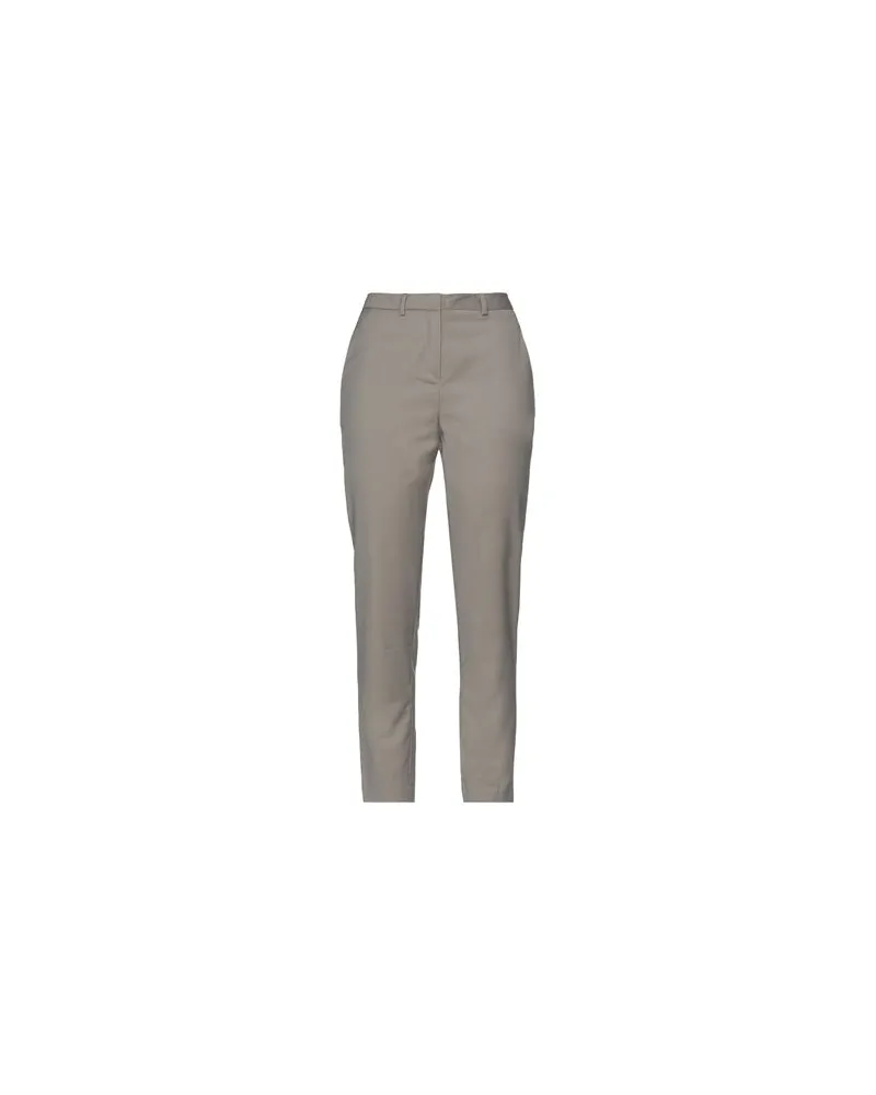 Ca' Vagan HOSEN & RÖCKE - Hosenauf YOOX.COM Khaki