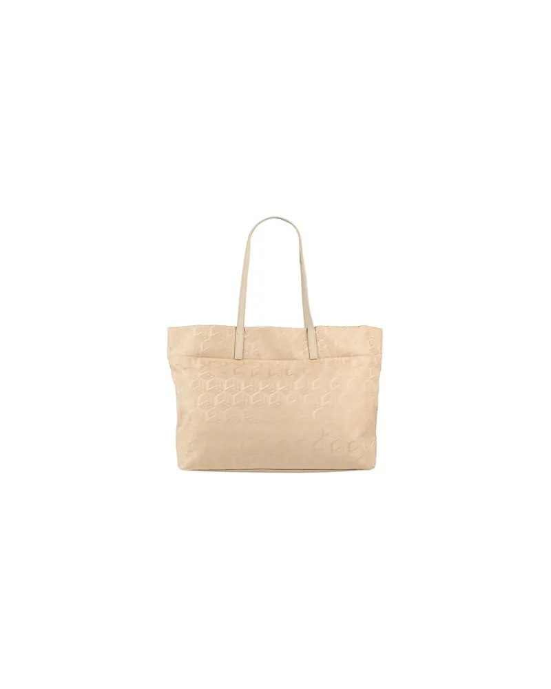 MCM TASCHEN - Schultertaschenauf YOOX.COM Sand
