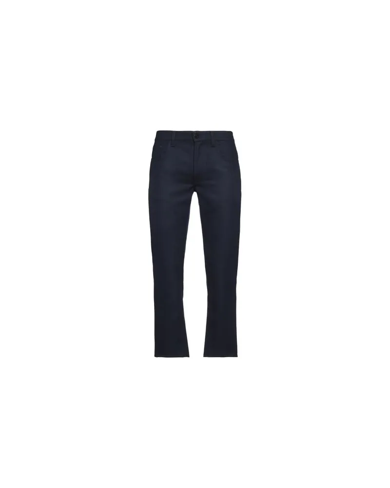 Department 5 HOSEN & RÖCKE - Hosenauf YOOX.COM Nachtblau