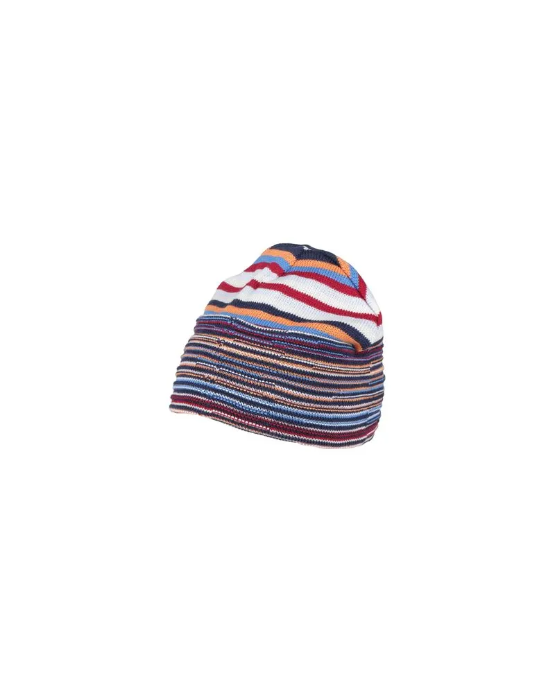 Missoni ACCESSOIRES - Mützen & Hüteauf YOOX.COM Azurblau