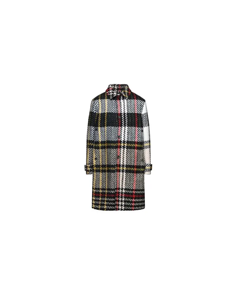 Lanvin JACKEN & MÄNTEL - Mäntelauf YOOX.COM Schwarz