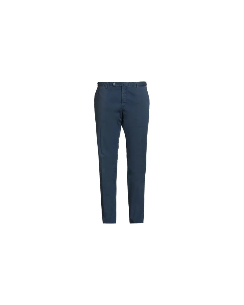 GTA HOSEN & RÖCKE - Hosenauf YOOX.COM Marineblau