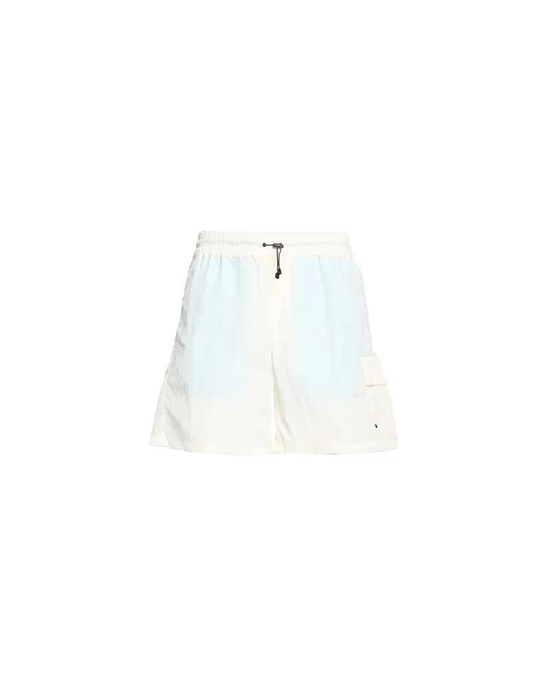 Spiewak HOSEN & RÖCKE - Shorts & Bermudashortsauf YOOX.COM Elfenbein