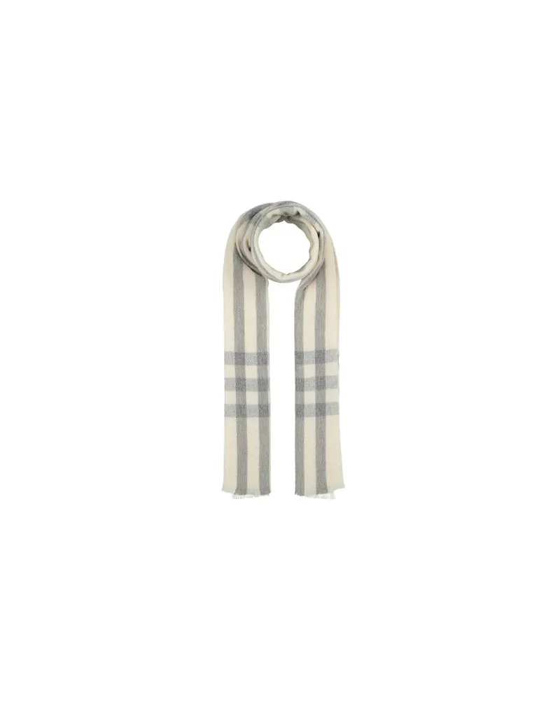 Eleventy ACCESSOIRES - Schalsauf YOOX.COM Elfenbein