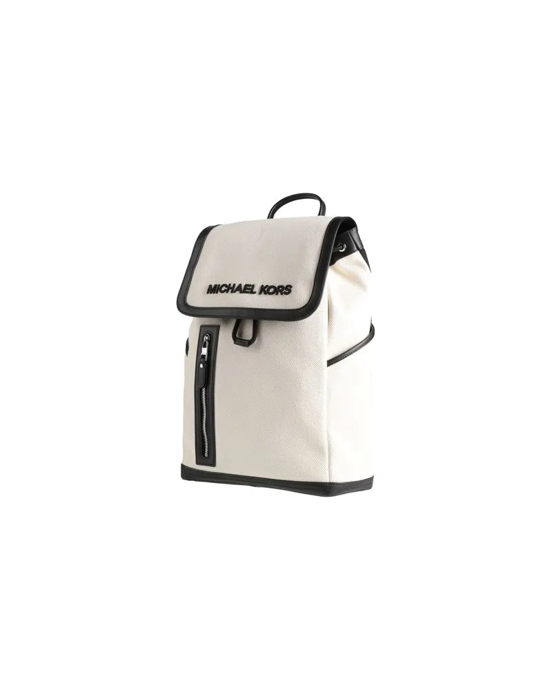 Michael Kors TASCHEN - Rucksäckeauf YOOX.COM Weiß