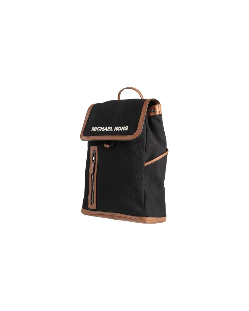 Michael Kors TASCHEN - Rucksäckeauf YOOX.COM Schwarz