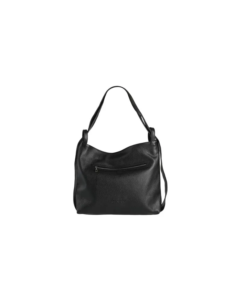 Extè TASCHEN - Schultertaschenauf YOOX.COM Schwarz