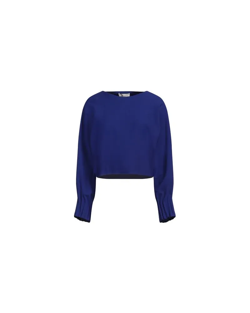 MEIMEIJ TOPS - Topsauf YOOX.COM Königsblau