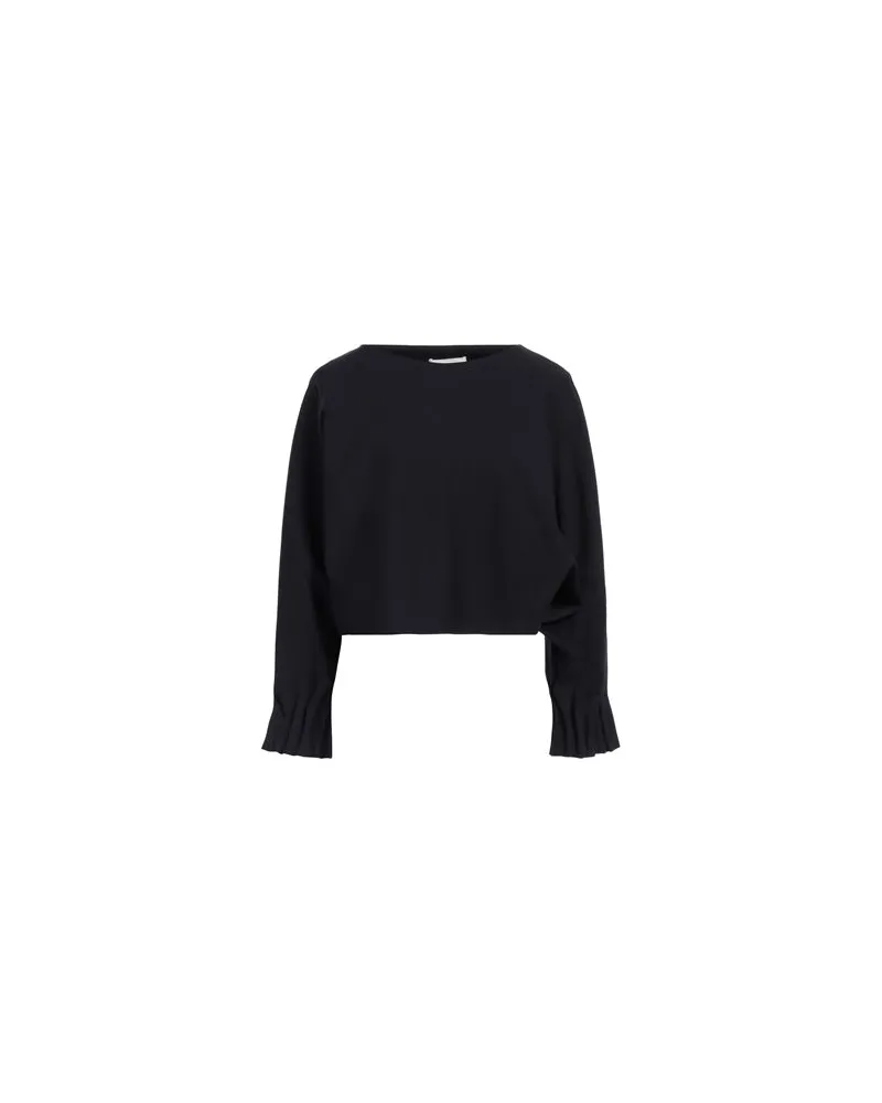MEIMEIJ TOPS - Topsauf YOOX.COM Nachtblau