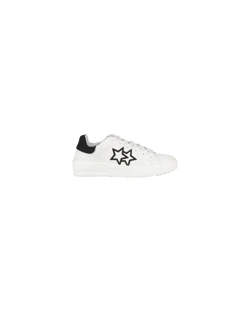 2STAR SCHUHE - Sneakersauf YOOX.COM Weiß