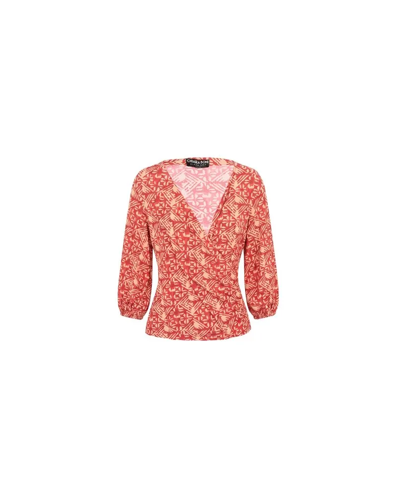 Chiara Boni TOPS - Topsauf YOOX.COM Koralle