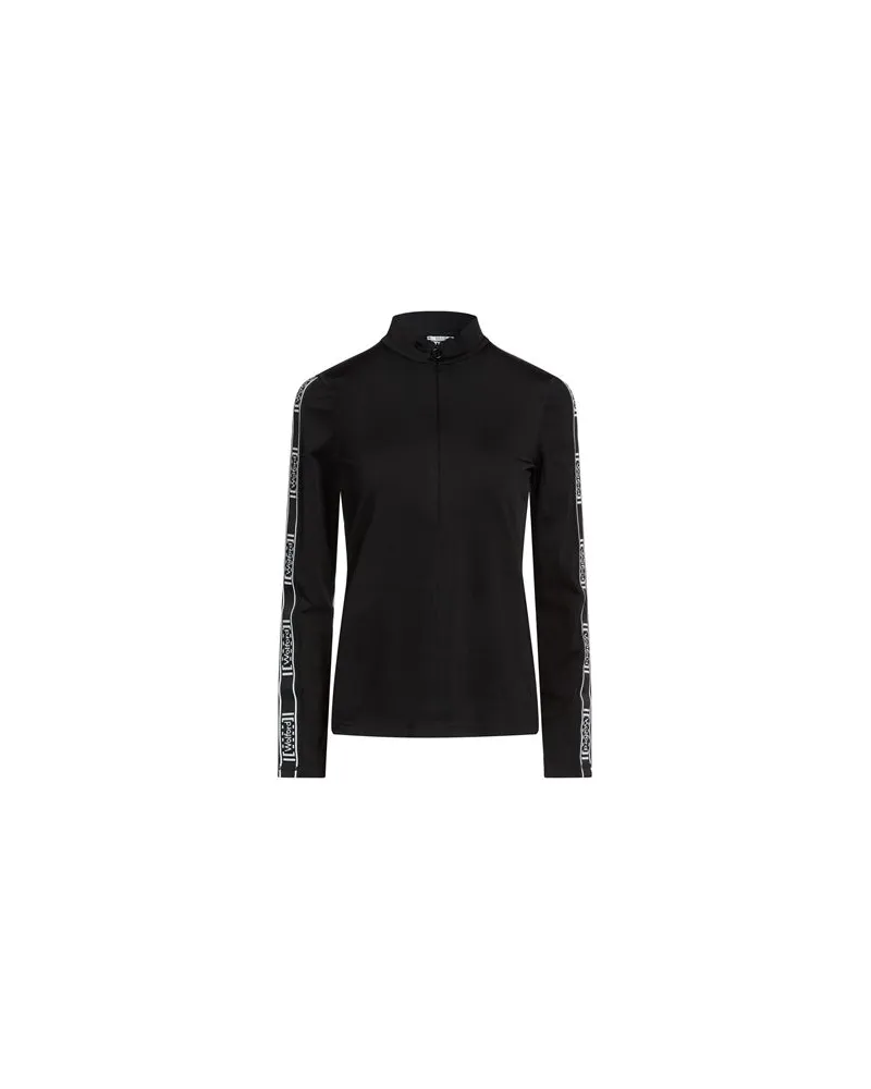 Wolford TOPS - Sweatshirtsauf YOOX.COM Schwarz