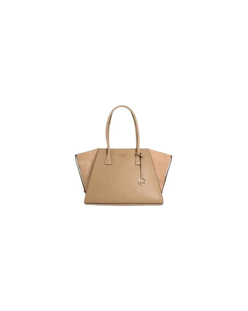 Michael Kors TASCHEN - Handtaschenauf YOOX.COM Khaki
