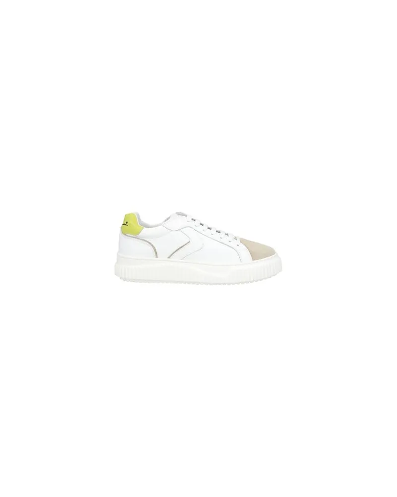Voile Blanche SCHUHE - Sneakersauf YOOX.COM Sand