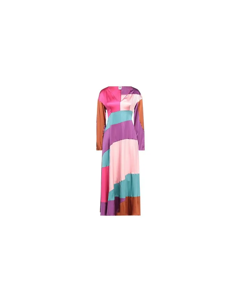 Missoni KLEIDER - Midi-Kleiderauf YOOX.COM Tūrkis
