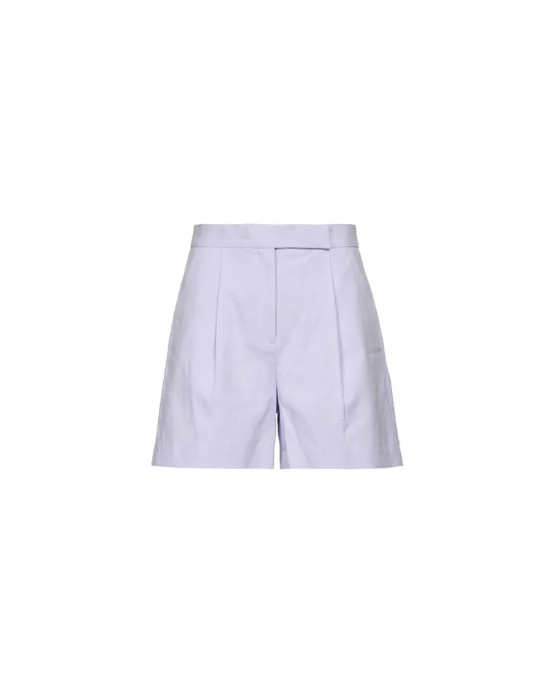 Dorothee Schumacher HOSEN & RÖCKE - Shorts & Bermudashortsauf YOOX.COM Lila