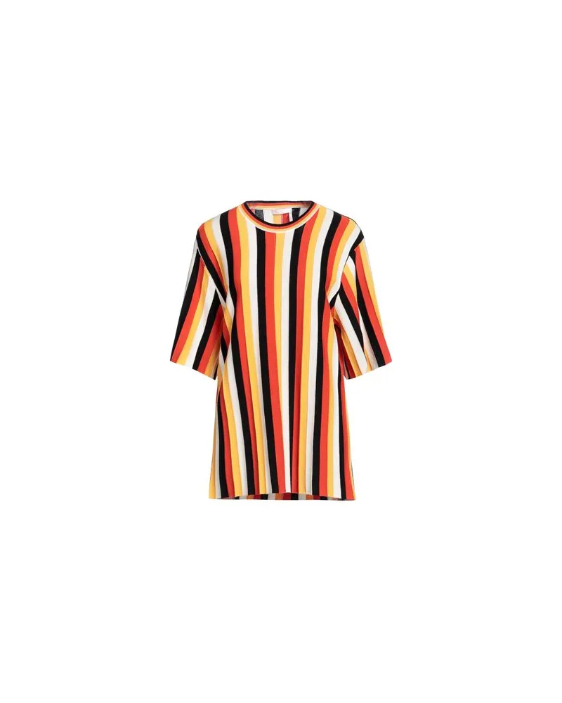 Chloé STRICKWAREN - Pulloverauf YOOX.COM Schwarz