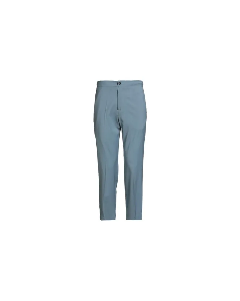 Costumein HOSEN & RÖCKE - Hosenauf YOOX.COM Hellblau