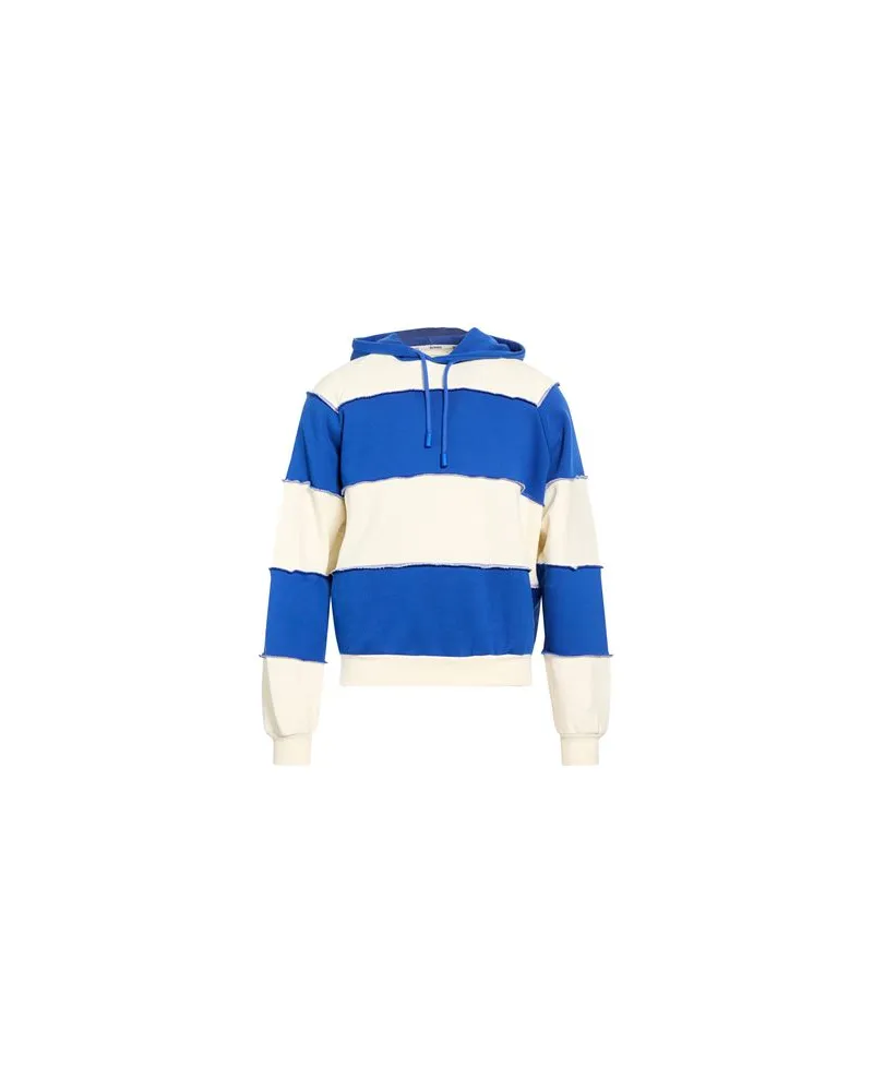 SUNNEI TOPS - Sweatshirtsauf YOOX.COM Blau