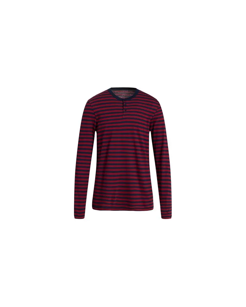 Majestic STRICKWAREN - Pulloverauf YOOX.COM Bordeaux