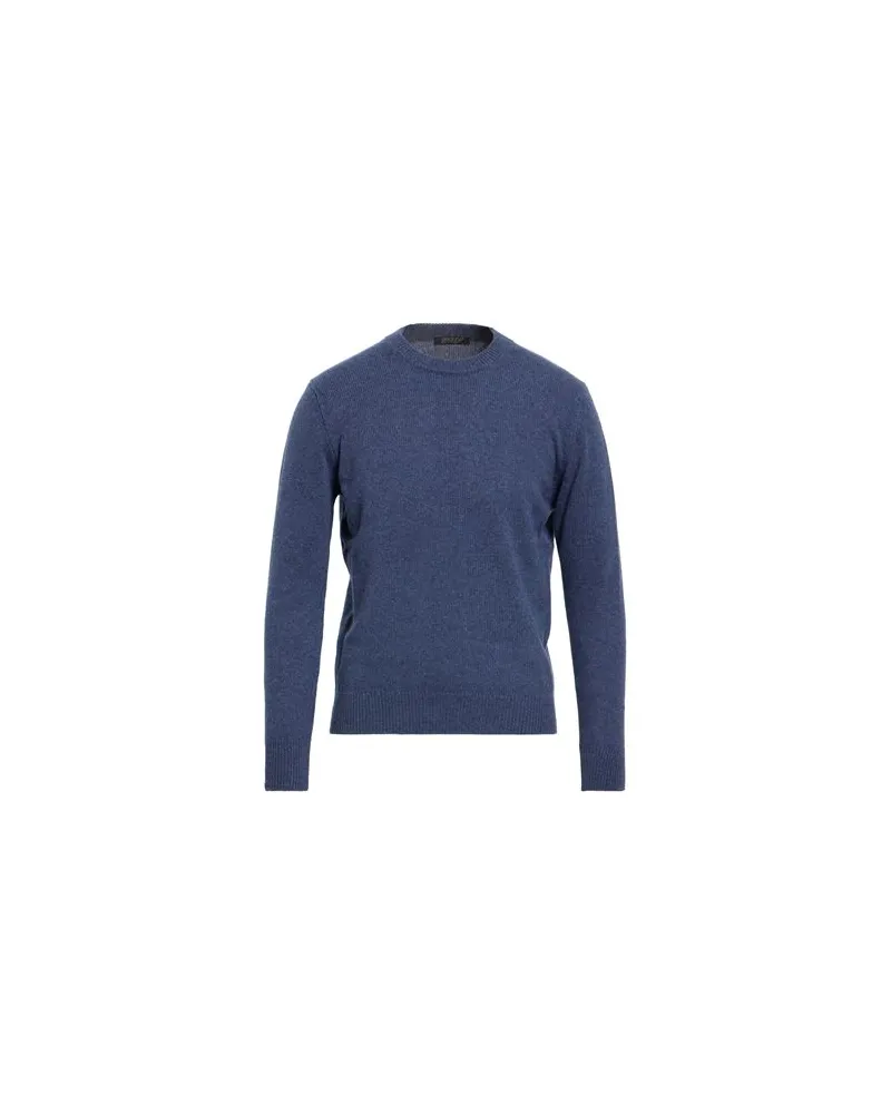 ARAGONA STRICKWAREN - Pulloverauf YOOX.COM Marineblau