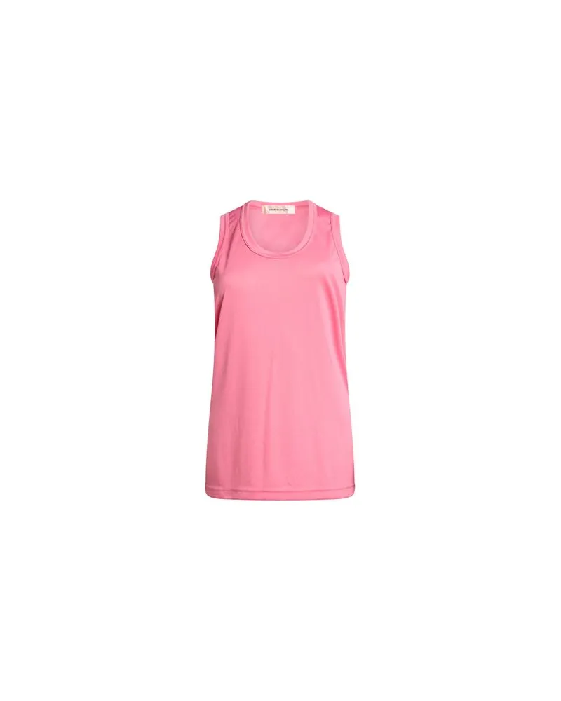 Comme des Garçons TOPS - Tank Topsauf YOOX.COM Rosa