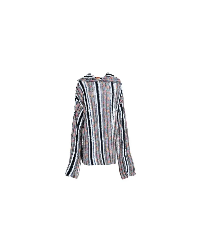 VITELLI STRICKWAREN - Pulloverauf YOOX.COM Schwarz
