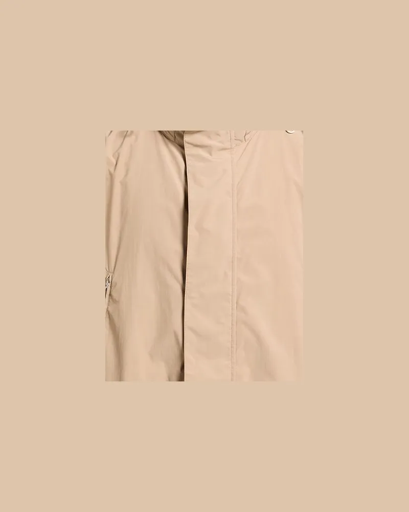 Brunello Cucinelli JACKEN & MÄNTEL - Jacken, Mäntel & Trenchcoatsauf YOOX.COM Beige