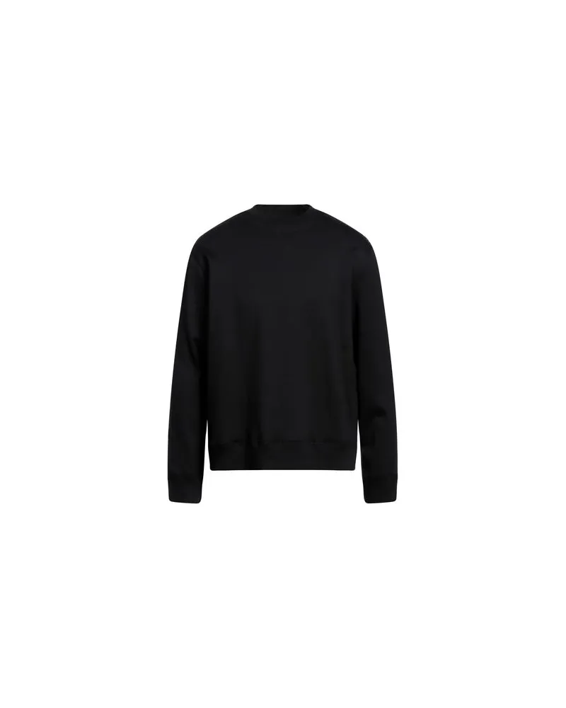Valentino Garavani TOPS - Sweatshirtsauf YOOX.COM Schwarz