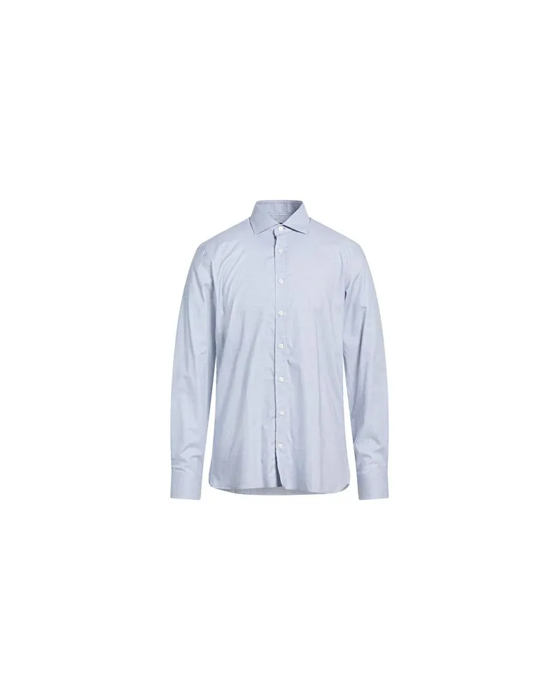 Hackett TOPS - Hemdenauf YOOX.COM Blau
