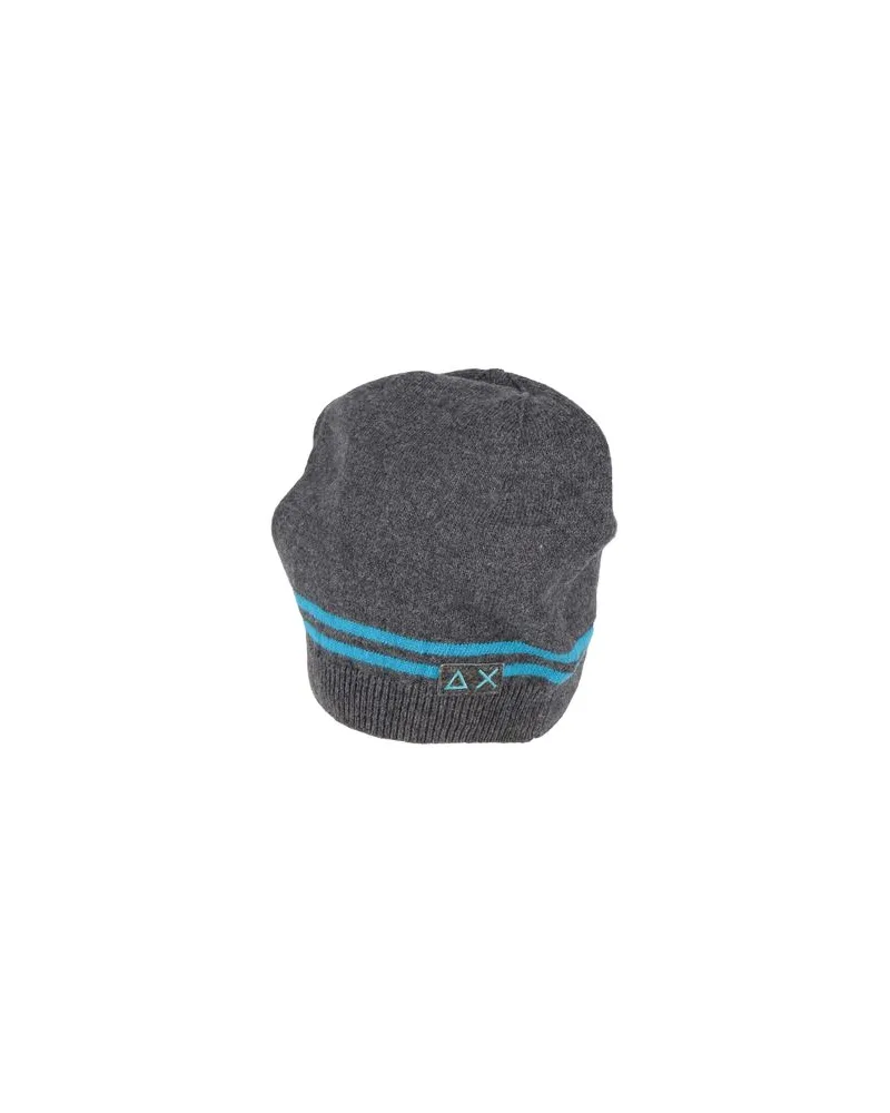 Sun68 ACCESSOIRES - Mützen & Hüteauf YOOX.COM Blei