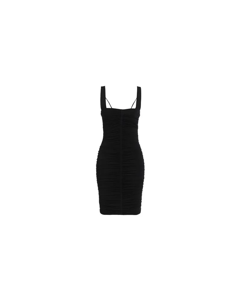 Givenchy KLEIDER - Mini-Kleiderauf YOOX.COM Schwarz