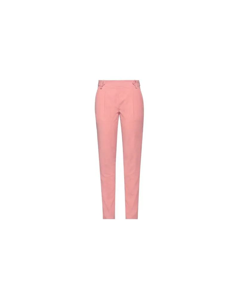 Yoon HOSEN & RÖCKE - Hosenauf YOOX.COM Rosa