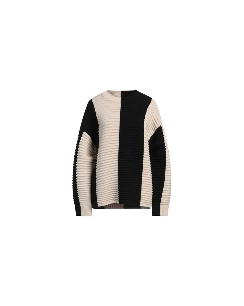 Eytys STRICKWAREN - Pulloverauf YOOX.COM Schwarz