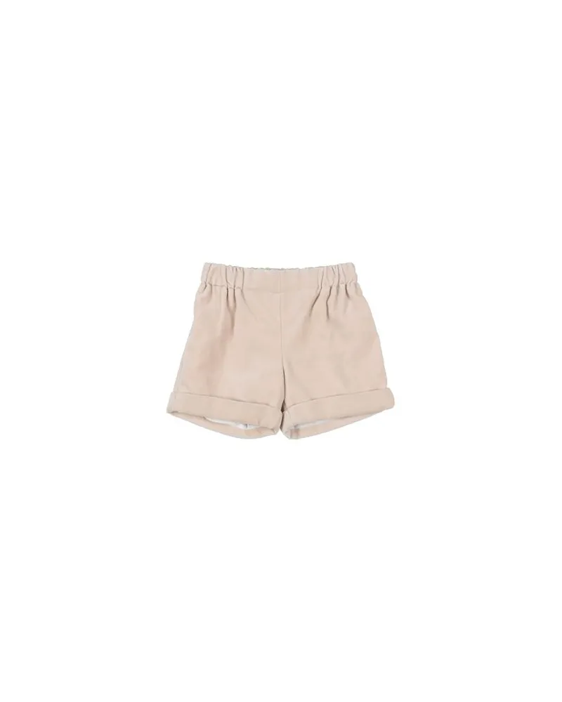 La Stupenderia HOSEN & RÖCKE - Shorts & Bermudashortsauf YOOX.COM Beige