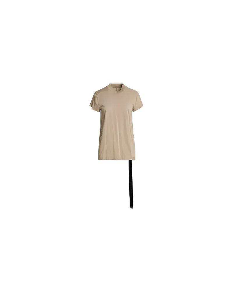 DRKSHDW by Rick Owens TOPS - T-shirtsauf YOOX.COM Beige