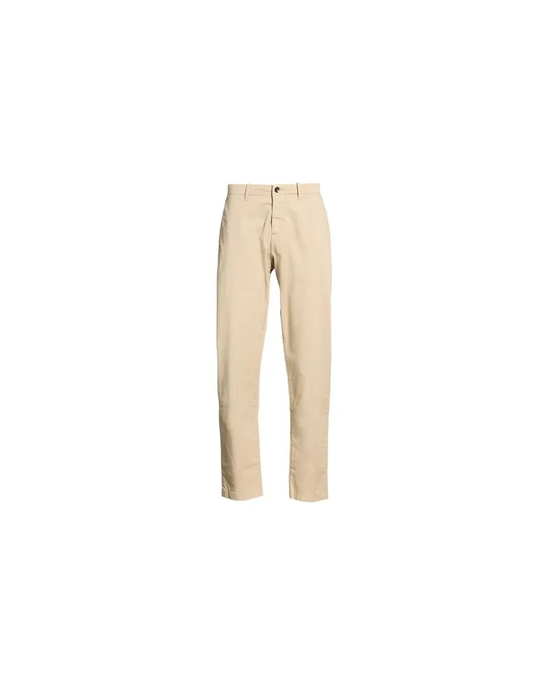 Yan Simmon HOSEN & RÖCKE - Hosenauf YOOX.COM Beige