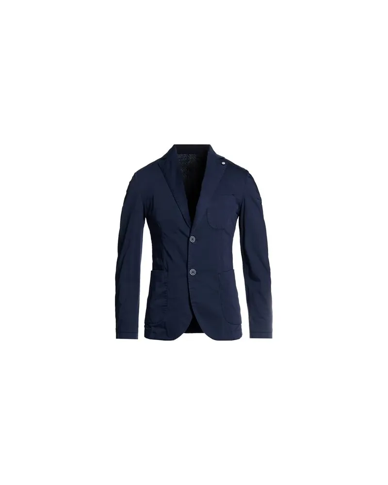 Extè ANZÜGE und CO-ORDS - Blazersauf YOOX.COM Marineblau