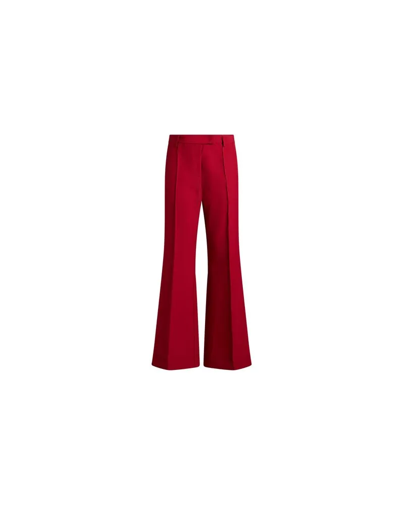 ottod’Ame HOSEN & RÖCKE - Hosenauf YOOX.COM Ziegelrot