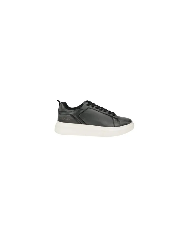 Liu Jo SCHUHE - Sneakersauf YOOX.COM Schwarz