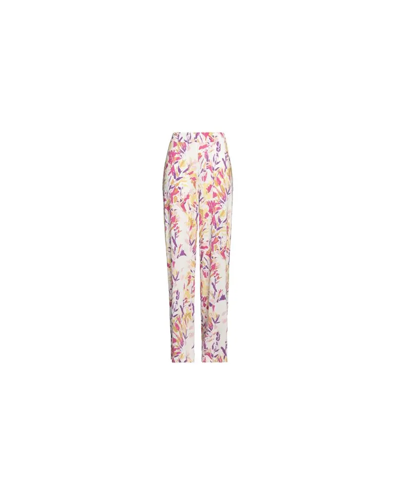Alpha Studio HOSEN & RÖCKE - Hosenauf YOOX.COM Violett