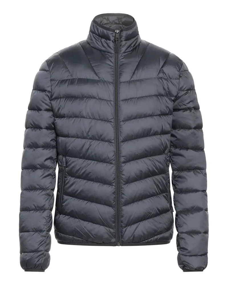 Napapijri Pufferjacke & Daunenjacke Schwarz