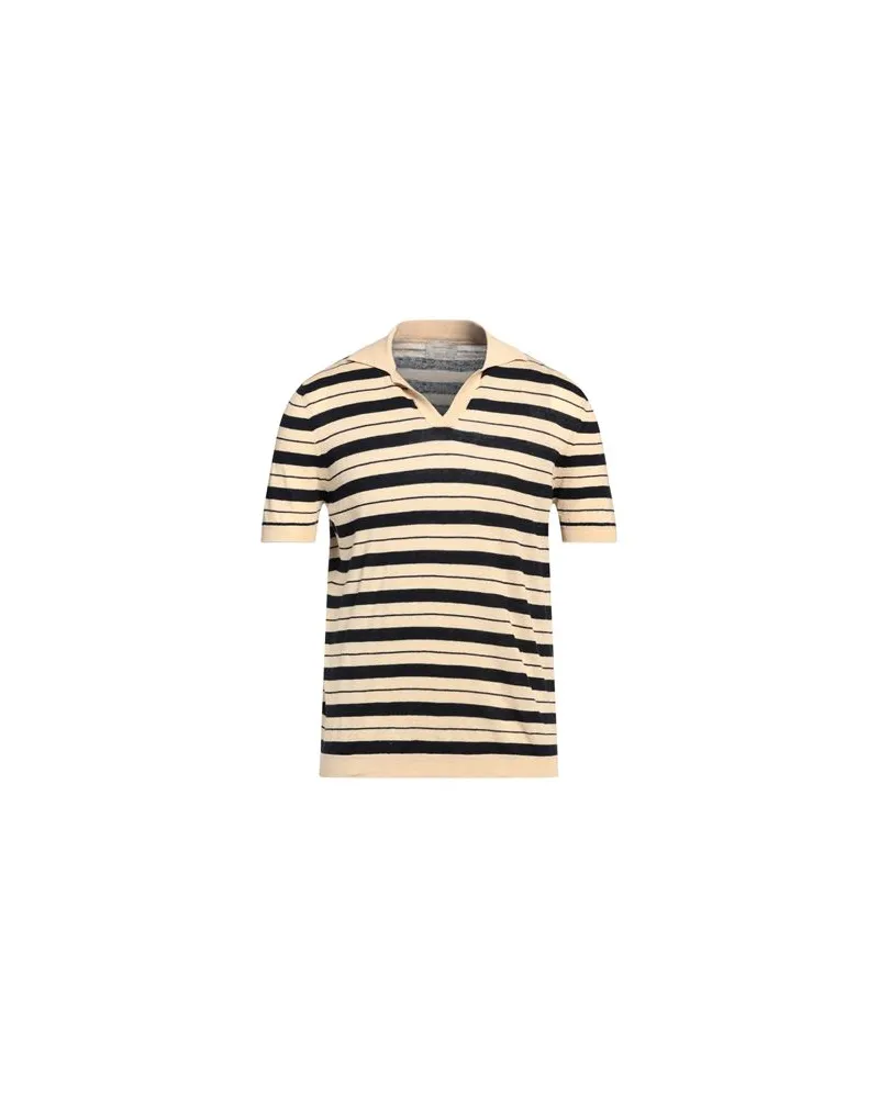 Brooksfield STRICKWAREN - Pulloverauf YOOX.COM Sand