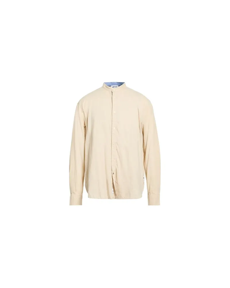 Gas TOPS - Hemdenauf YOOX.COM Beige