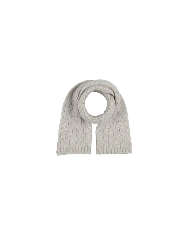 Eleventy PLATINUM - ACCESSOIRES - Schalsauf YOOX.COM Hellgrau