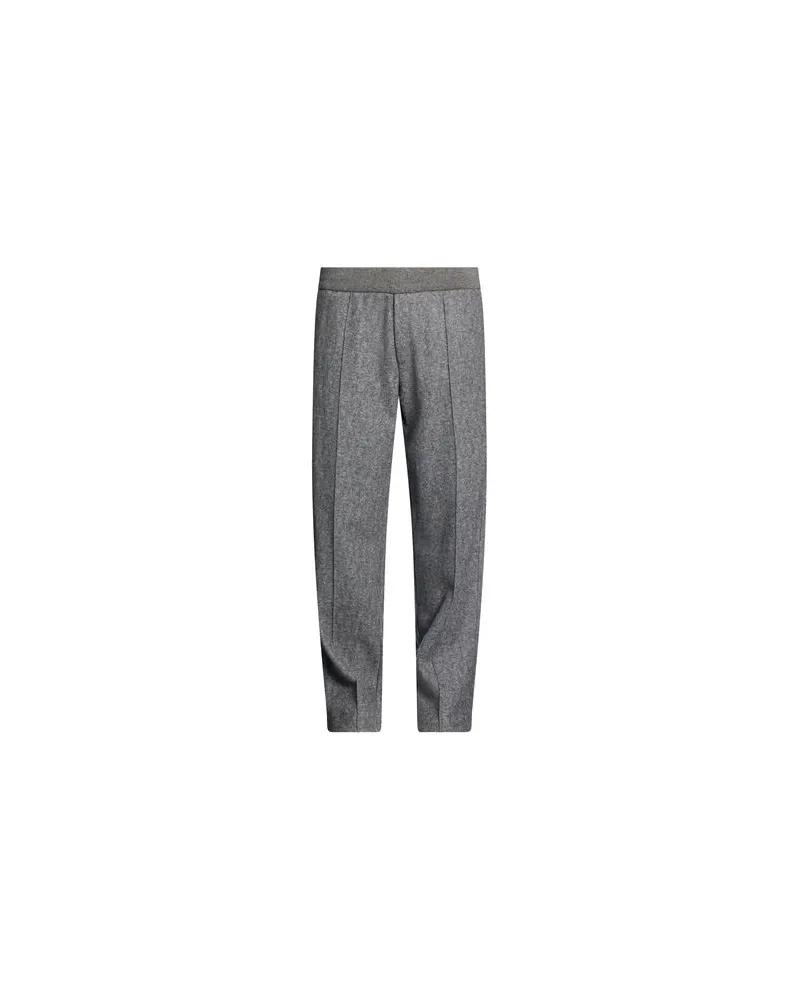 Dior HOSEN & RÖCKE - Hosenauf YOOX.COM Grau