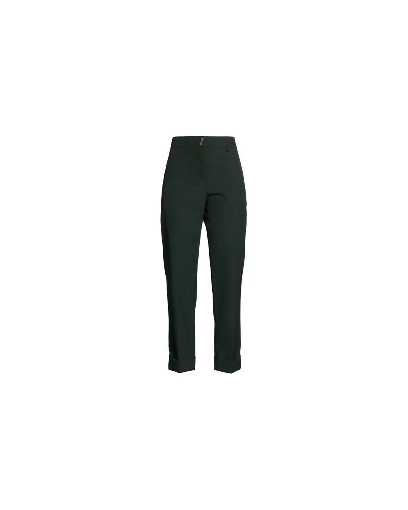 Givenchy HOSEN & RÖCKE - Hosenauf YOOX.COM Dunkelgrün