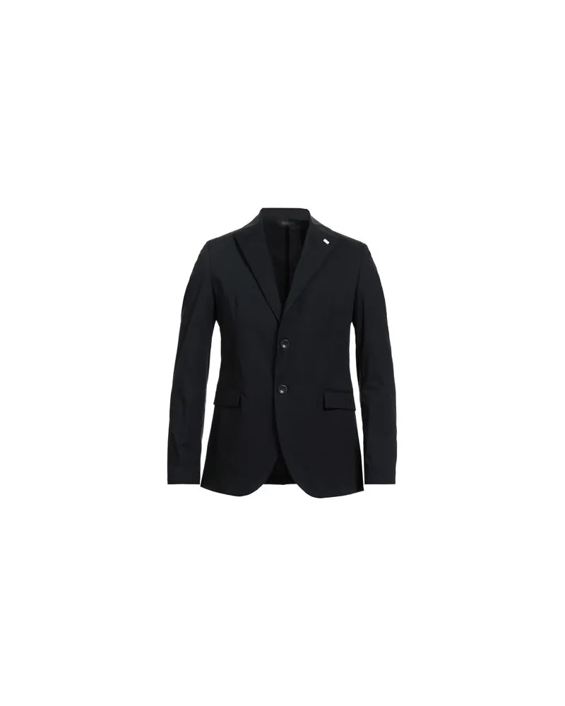 Extè ANZÜGE und CO-ORDS - Blazersauf YOOX.COM Schwarz