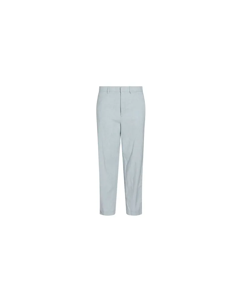 Department 5 HOSEN & RÖCKE - Hosenauf YOOX.COM Taubenblau