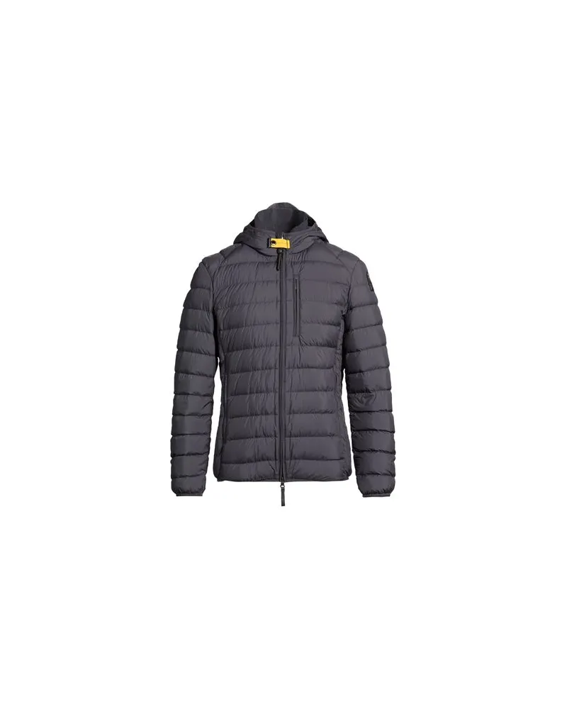 Parajumpers JACKEN & MÄNTEL - Pufferjacken & Daunenjackenauf YOOX.COM Braungrau